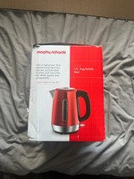 Morphy Richards 102785 1.7L Jug Kettle