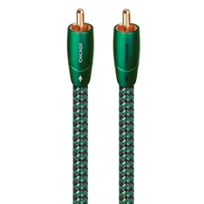 AudioQuest Chicago Analog Audio RCA Cable (1.5 meters)