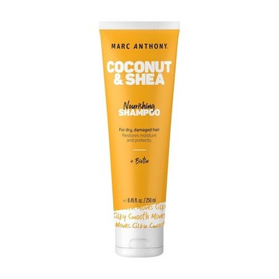 MARC ANTHONY COCONUT & SHEA NOURISHING Shampoo 250 ml