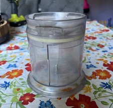 Ninja Food Processor QB900 Chopping Bowl  Replacement Part Only works