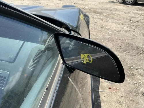 Passenger Side View Mirror Power Heated Fits 88-96 CORVETTE 840892