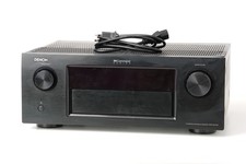   Denon AVR-3313CI IN-COMMAND 7.2 CHANNEL NETWORK HOME THEATER RECEIVER  