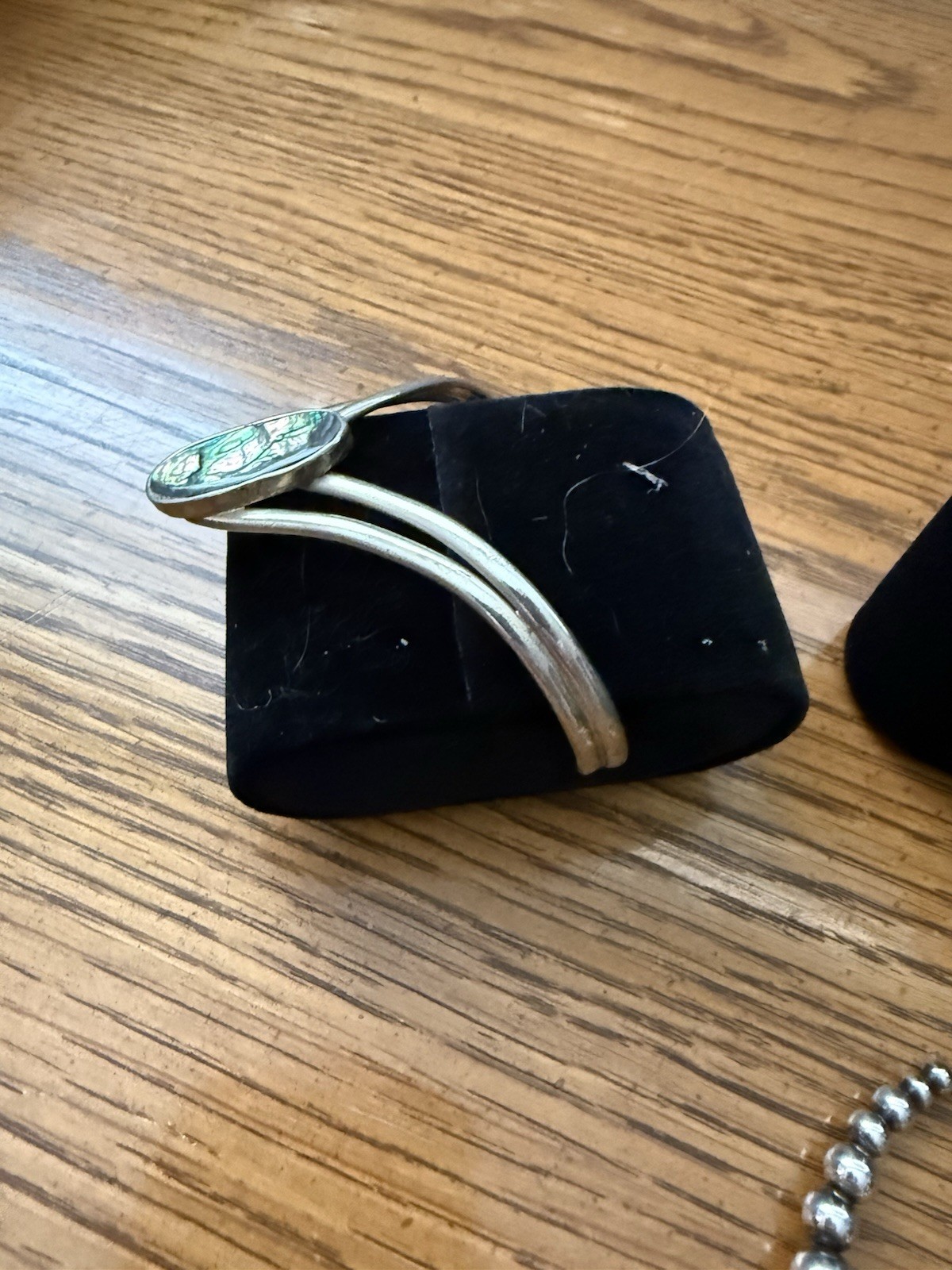 Abalone Cuff - image 1