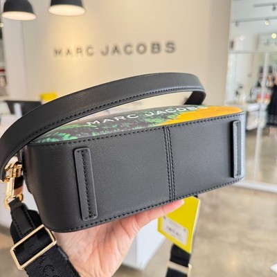Marc Jacobs x 'The Wizard of Oz' Small Convertible Drifter Should