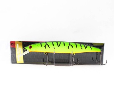 Bassday Mogul Minnow 130SP Suspension Bait 22.6 Grams P-212 (8081)