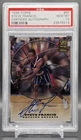1999-00 Topps Certified Steve Francis RC Auto PSA 10 Pop 2🔥