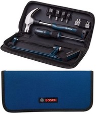 BOSCH Multi-Tool Set 15-Piece with Storage Ba...