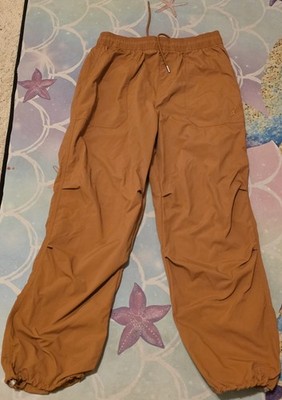 Nike Air Jordan Essentials  FV7306 228  man brown pants size S Brand New $90