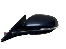 2016-2020 JAGUAR XE PASSENGER ELECTRIC WING MIRROR LEFT 2128.5001-LH OEM J772