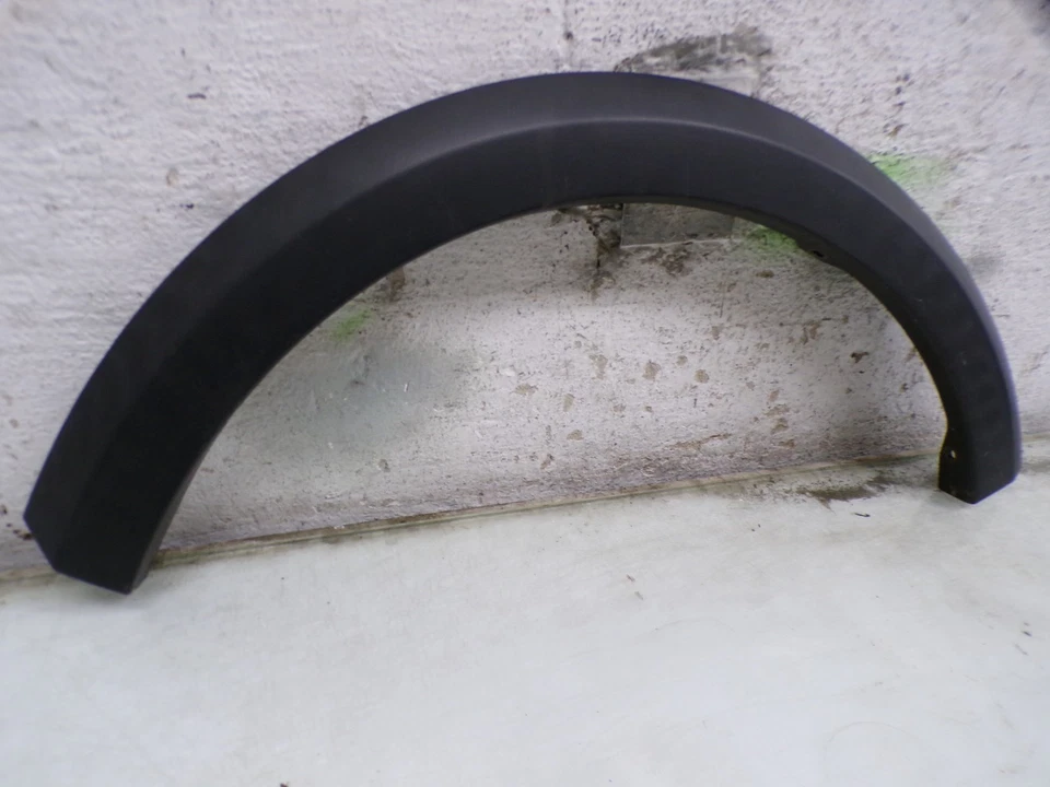 Paso de Rueda Dacia Sandero Stepway I BJ2010 Frontal Derecho 8200526643 Abertura - Imagen 2 de 4