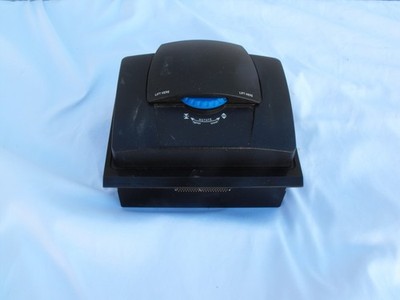 Bio-Rad MJ Research Alpha Unit Block Assembly ALS1296 96-Well PTC DNA Engine