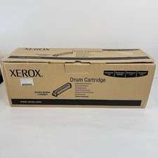 Xerox 113R00671 Drum Cartridge New