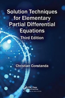 Lösungstechniken für elementare partielle Differentialgleichungen von Christian C