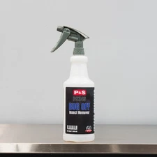 P&S Bug Off 32oz Spray Bottle | Spray Trigger Top