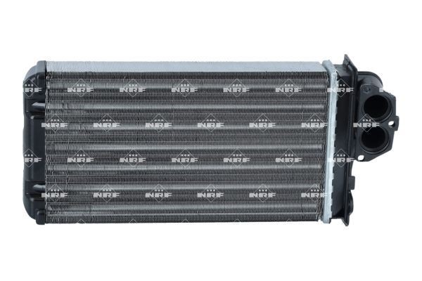 Nrf 53634 WäRmetauscher, Innenraumheizung FüR CitroËN Peugeot-image