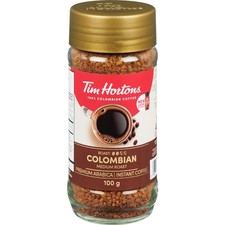 Instant Coffee Medium