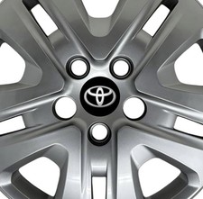 Toyota Center Wheel Cap Cover Logo Sticker Toyota Center Wheel Cap Cover Logo Sticker
