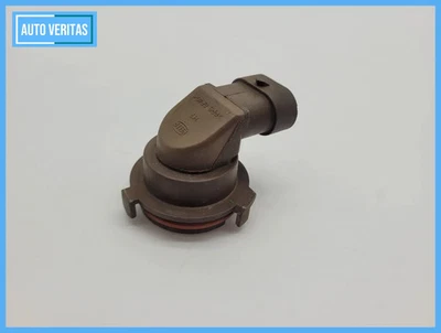 Original Opel Astra G (T98) Headlight lamp socket H7 L/R (148437) - Image 1 of 4