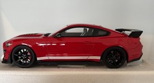 GT Spirit Ford Mustang Shelby Gt500 Coupe 2020 1:18 US021