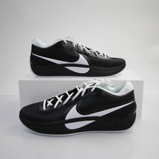 Nike Giannis Basketball Shoe Men's Black/White New without Box