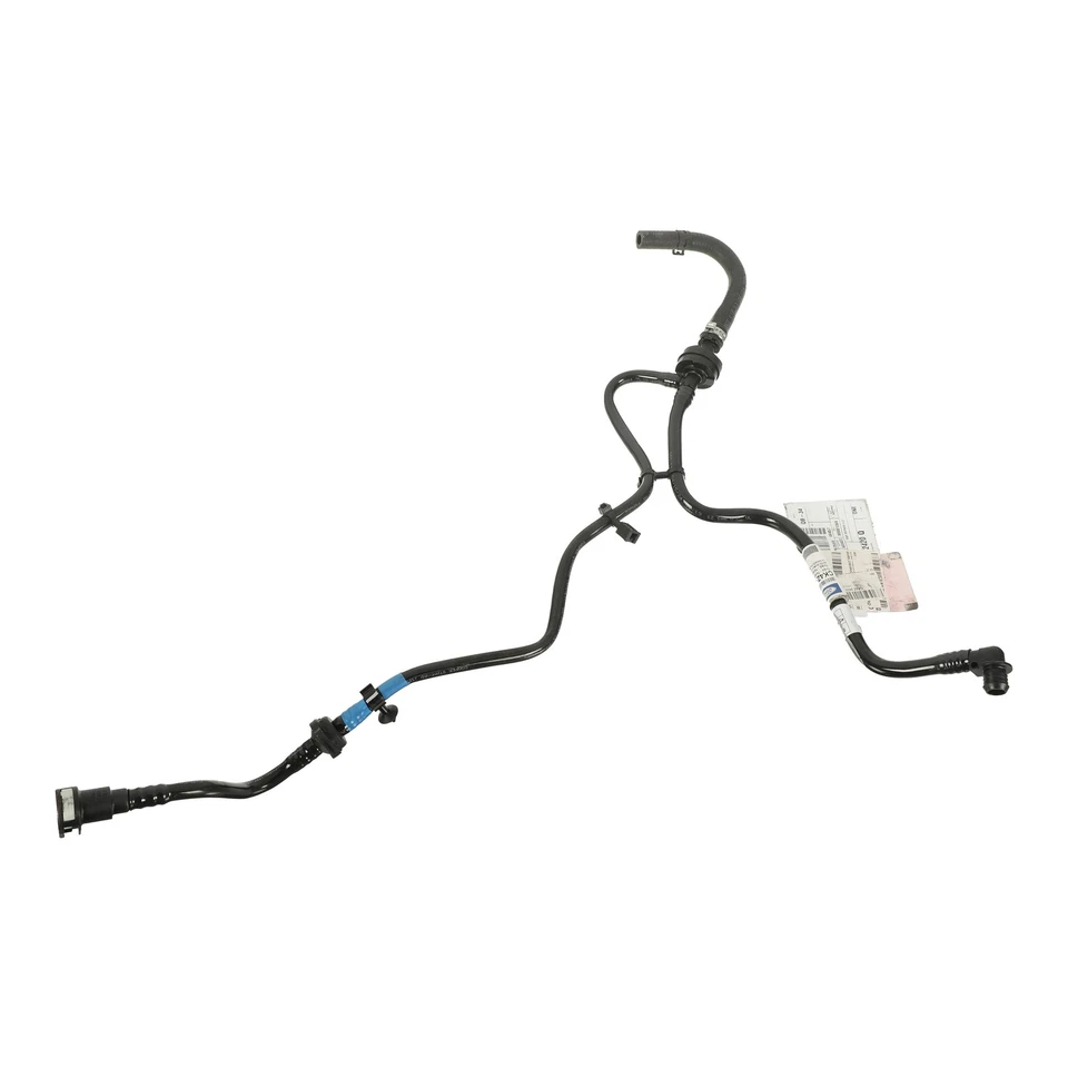 Conjunto de tubo de manguera de vacío de freno Ford Transit 2015-2025 OEM NUEVO-CK4Z-2420-Q Foto 3 de 4