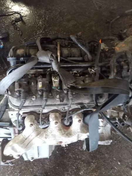 Engine 6.0L Gasoline VIN G 8th Digit L96 Fits 11-20 EXPRESS 3500 VAN 65K Miles Foto 3 de 4