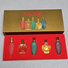 Escada Collection 2001 Escada perfume - a fragrance for women 2001