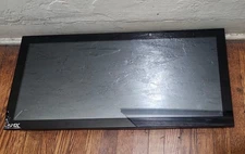 AMX MXT-2001-PAN-L Modero Touch Panel - For Parts