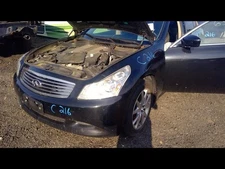 Driver Throttle Body Throttle Valve Assembly VQ37VHR Fits 09-20 370Z 659791