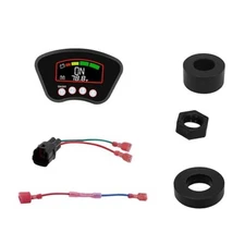 Golf Cart Keyless Ignition Switch System Digital Battery Monitor Fits for EZGO 
