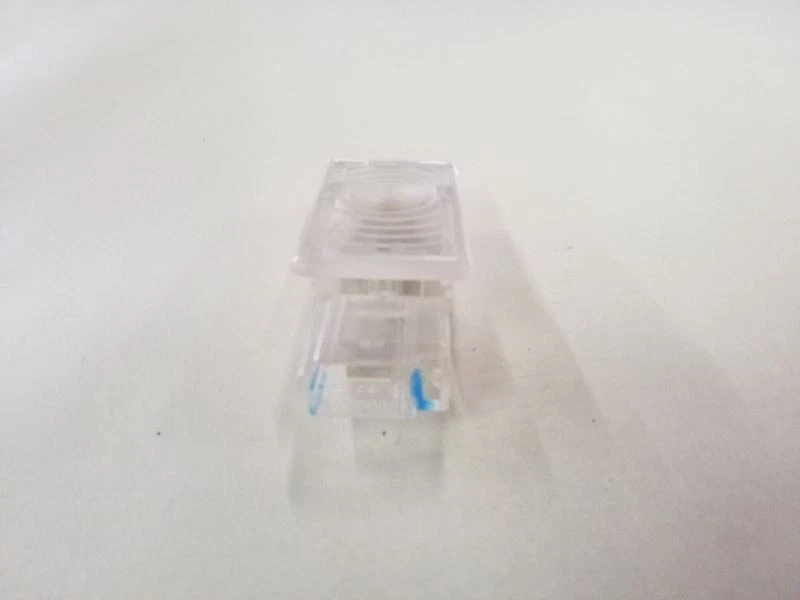 Lente de luz interior de escotilla cantidad 1 para 13 14 15 16 17 GMC Acadia Foto 2 de 4