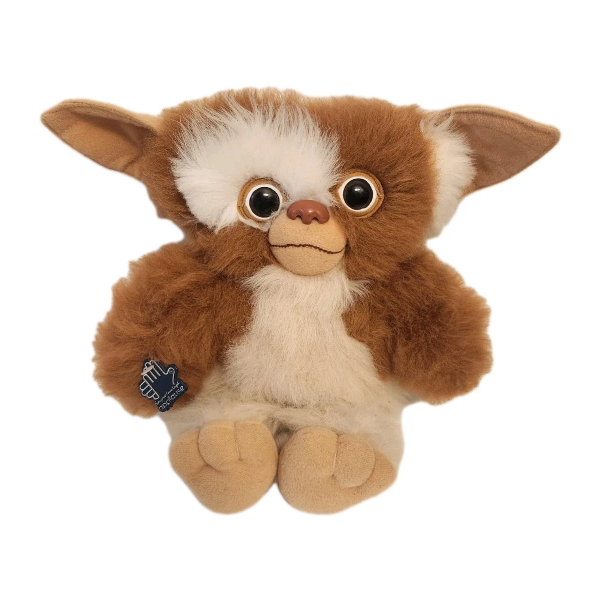 Applause Gremlins TV, Movie & Video Games Action Figures 1980-1989