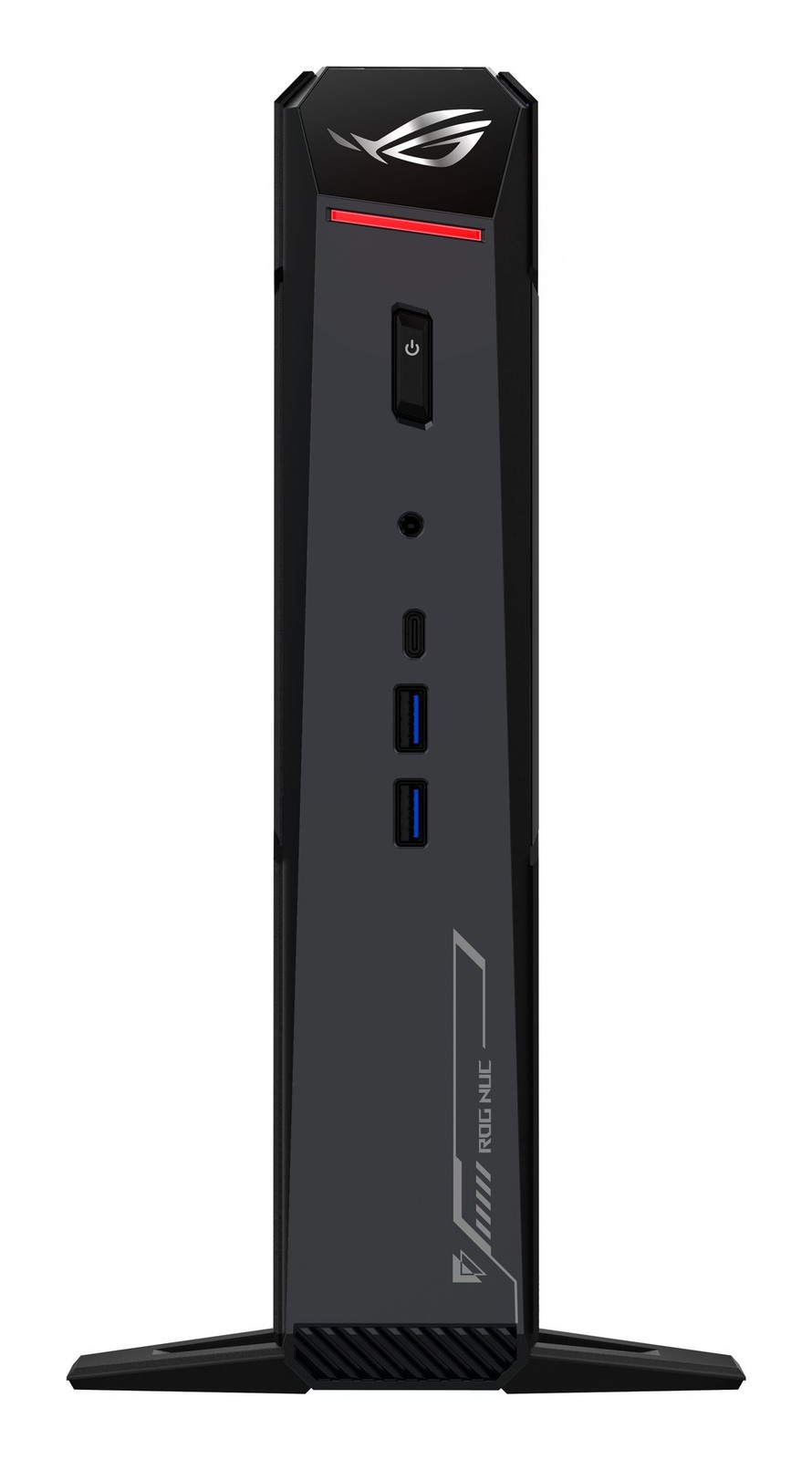 ASUS ROG NUC RNUC15JNK9X489A3 Intel Core Ultra 9 275HX 32 GB DDR5-SDRAM 1 TB SSD