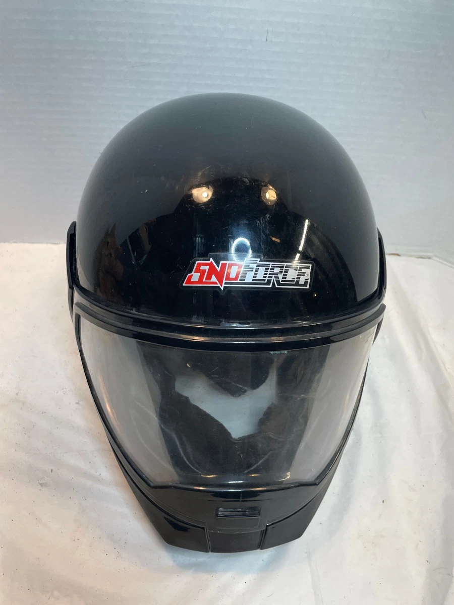 Yamaha Black Full Faces Helmets for sale | eBay
