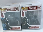 FUNKO POP! ANIMATION: GODZILLA ULTIMA W/ HEAT RAY #1469 GODZILLA ULTIMA #1468