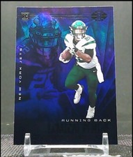 2020 Panini Illusions BLUE Base You Pick Complete Your Set