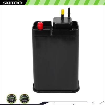 #ad SCITOO Fuel Vapor Charcoal Canister fit for Chevrolet C1500 C1500 1997 1999 $49.31