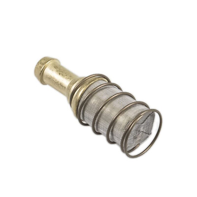 GM Genuine Parts Fuel Feed Front Pipe – OEM Replacement Fuel Line