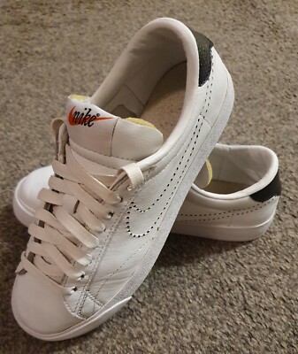 Nike Tennis Classic x Fragment SP Size Pre-owned) UK