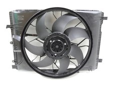 Mercedes CLS W218 W212 W207 GLA CLA original K&uuml;hlerl&uuml;fter Motorl&uuml;fter 2049066802