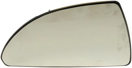 NEW Door Mirror Glass Left Driver Dorman 56013