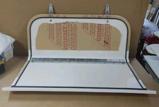 GRADY WHITE *NEW OEM* 232 COMPANIONWAY (2016) ACRYLIC 3/8'' THICKNESS #32-886