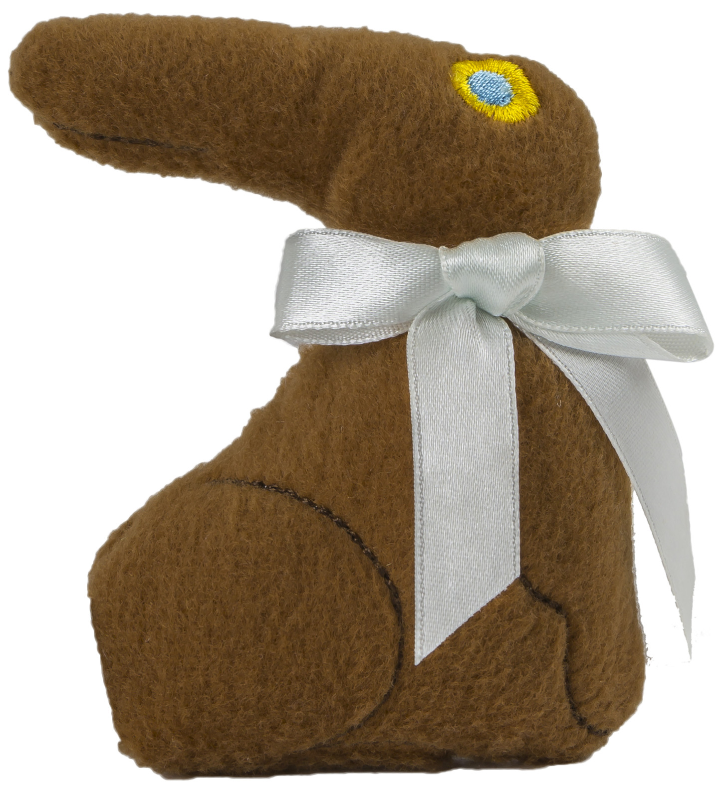 Plush Chocolate Bunnies Easter & Novelty Toys & Games eBay