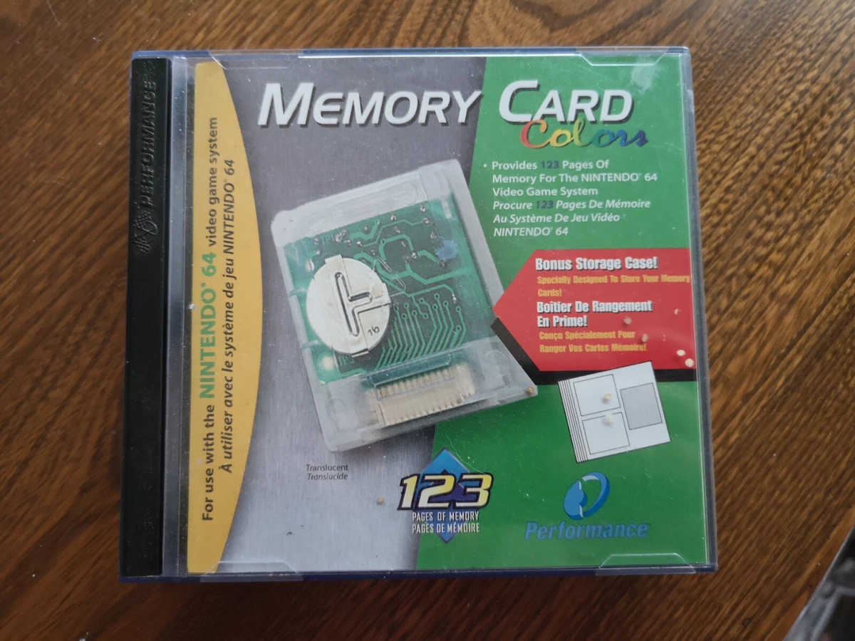 Nintendo 64 travel case deals