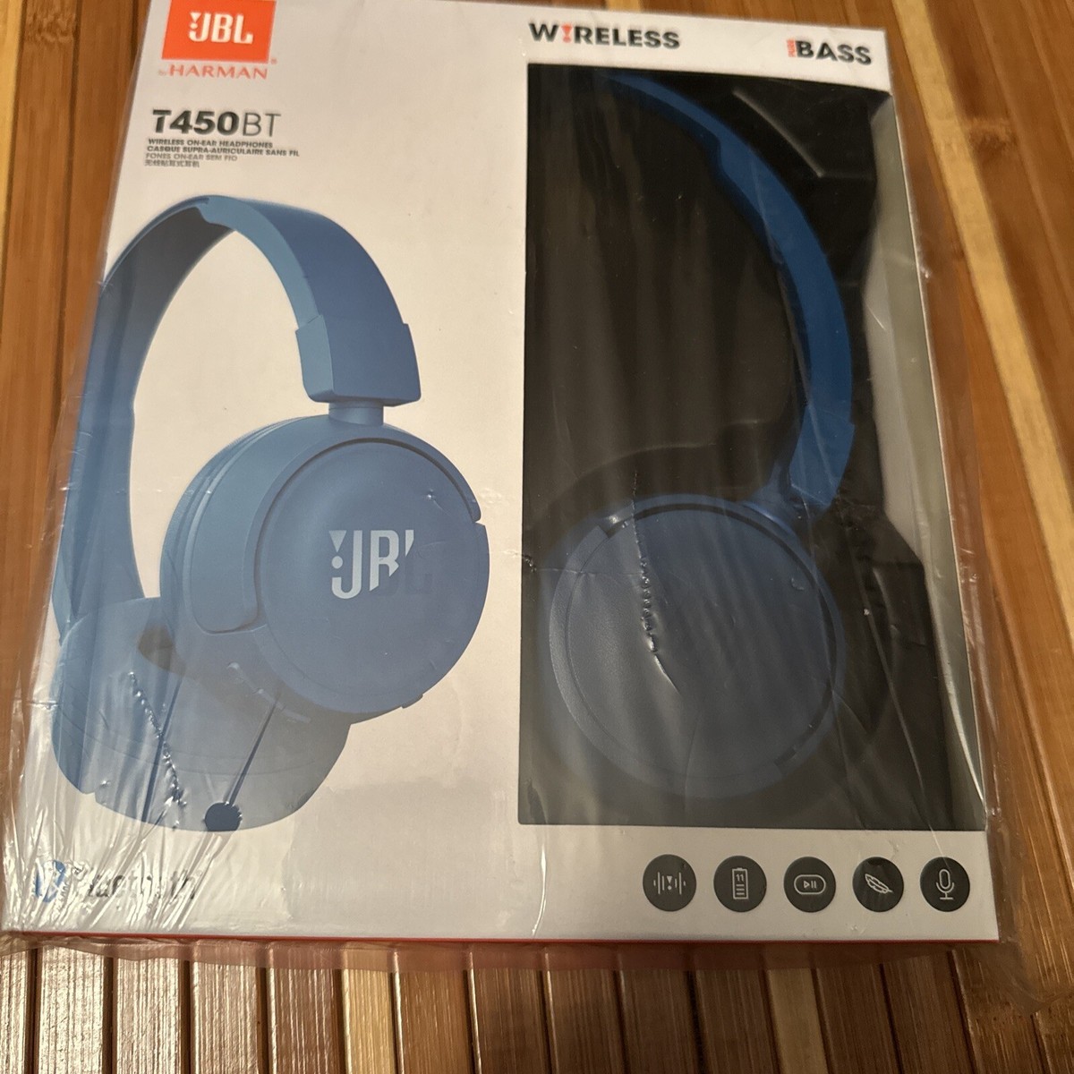 Headphone Jbl T450 Reviews Jbl Tune Jbl T450bt Kaina Jbl 450 Bt