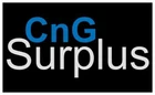 CnG Surplus