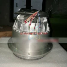 1PCS NEW ZIEHL-ABEGG Motor Fan MK137-6DK.15.U 134791 0.82/0.98KW