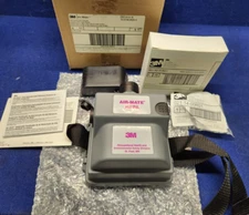 3M Air-Mate Hepa Assembly - Battery - Filter - Model 231-01-30 - NEW