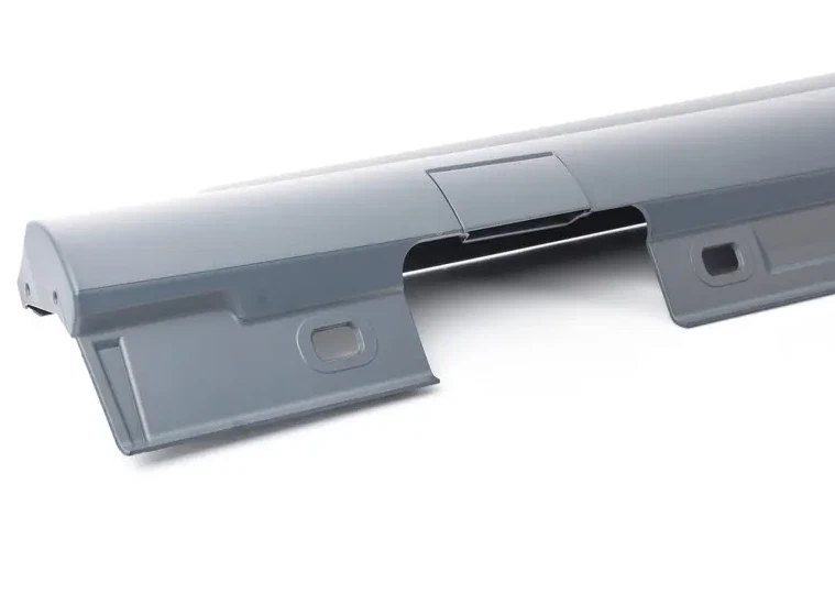 MERCEDES-BENZ CLA C117 Left Side Rocker Molding A17669800549999 
