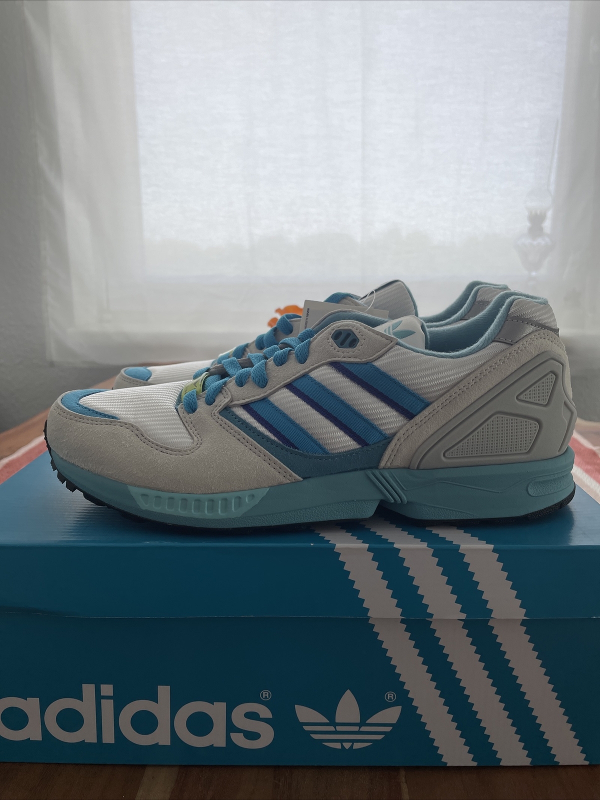 adidas zx 5000 30 years of torsion